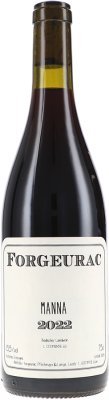 Forgeurac - Manna Badischer Landwein 2022